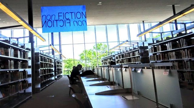 Billings Public Library